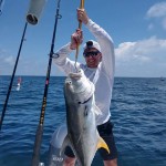 pensacola florida offshore fishing trip
