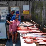 snapper season