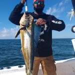 pensacola fishing charter