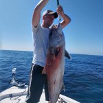 offshore fishing charters