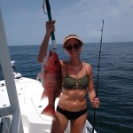 pensacola offshore fishing