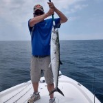 pensacola fl offshore charters