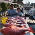 offshore fishing pensacola