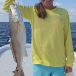 pensacola bay fishing charters