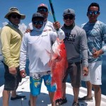 pensacola fl charter boat fishing