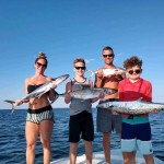 pensacola florida fishing charter