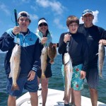 fishing boat charter