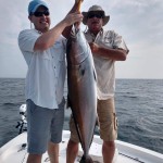 pensacola fishing charters