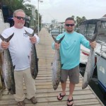 pensacola fl deep sea fishing