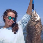 Pensacola Florida charter fishing