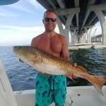 charter fishing near me