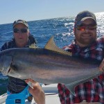 charter fishing pensacola