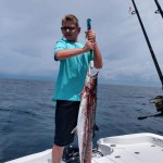 gulf coast fishing charter