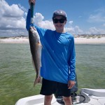 pensacola fishing charter