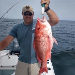 inshore fishing trips