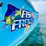 fish frenzy